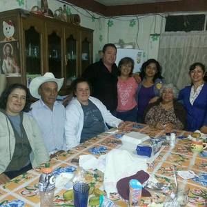 Meet your Posher, Vicente